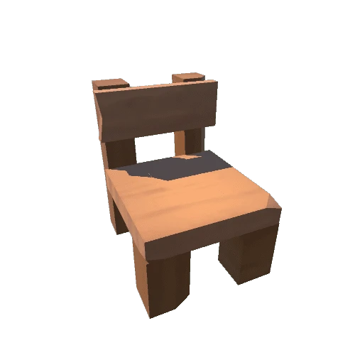 Tavern's Chair